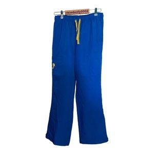 Spread Good Cheer Scrub pants